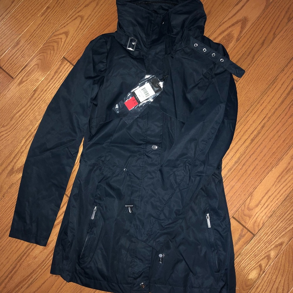 Yoki rain/winter jacket